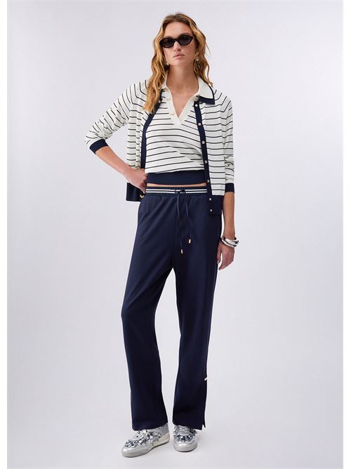  LIU JO | TA6214MS55N/C3882